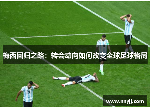 梅西回归之路：转会动向如何改变全球足球格局